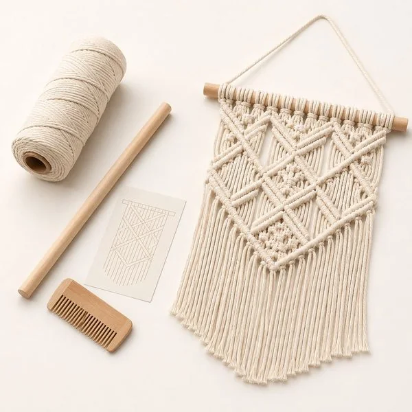 Macramé