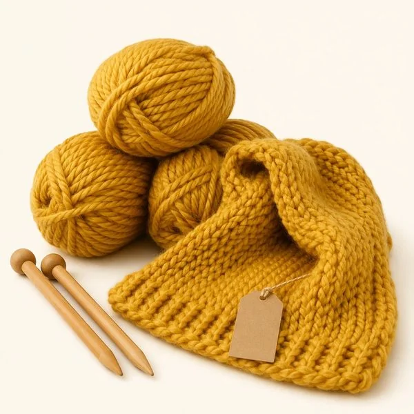 Tricot & crochet