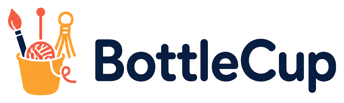 BottleCup